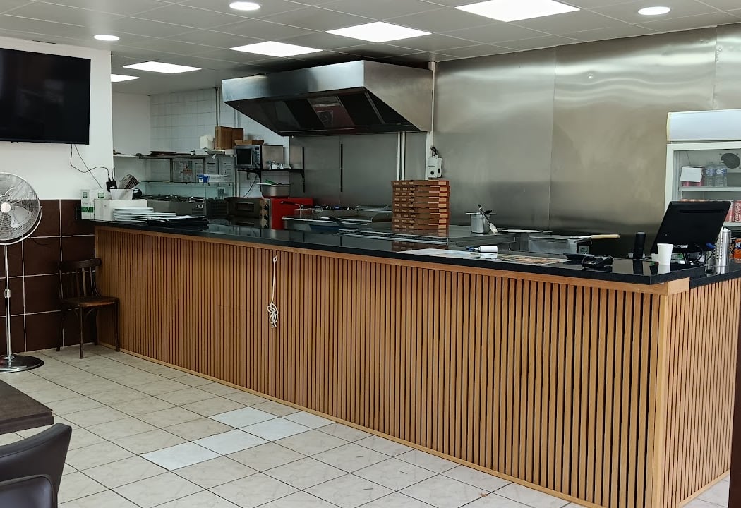 Pizza Burg 3